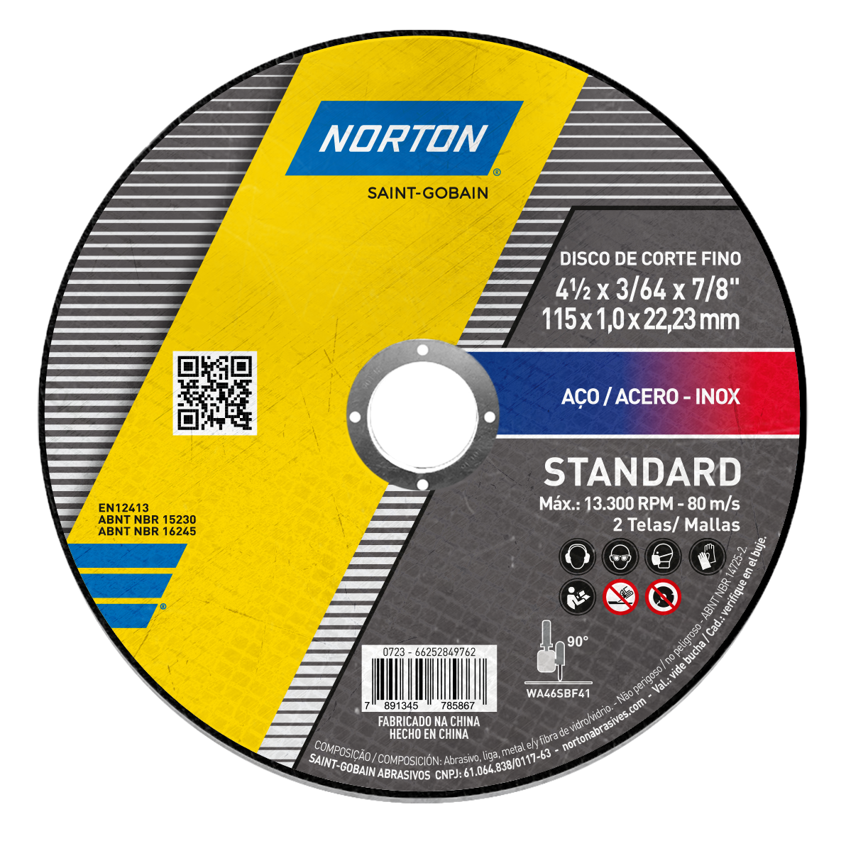 Norton Standard